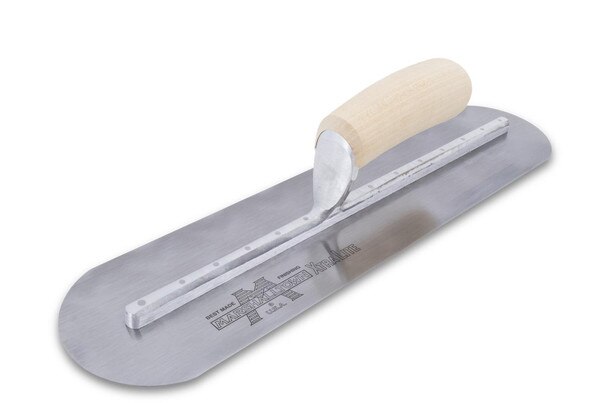 Img of 16 X 4 Finishing Trowel Full